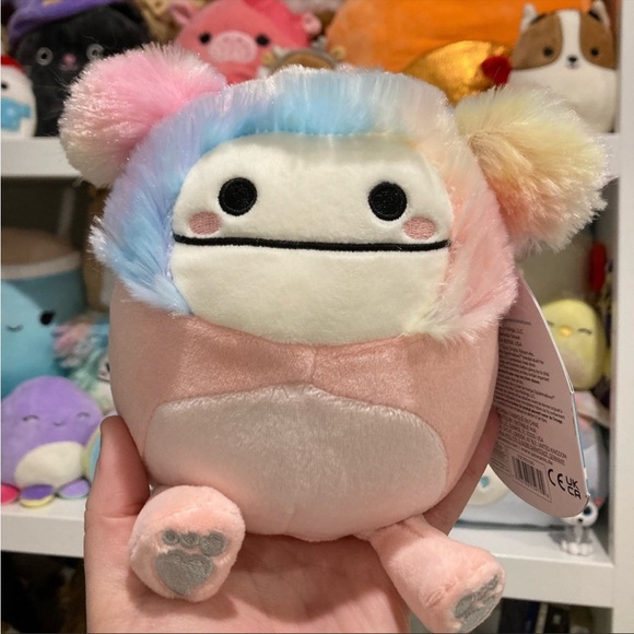 SQUISHMALLOW BAZAAR π¦π¦πΆππΈπ¦π»ββοΈπΉπΌπ£ππ¦ππ£π₯πΉπ·π»ββοΈπ¦π€ππ½π·π―πΈπ»π± - Picture 10 of 16